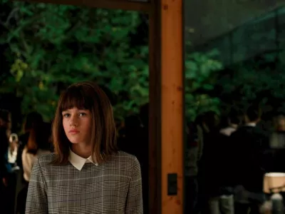 Odre&scaron;itev za začetnike