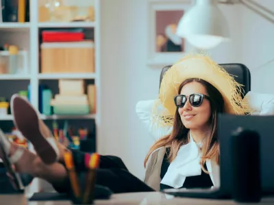 prokrastinacija odla&scaron;anje dela