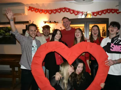 Foto: Arhiv Dru&scaron;tva &Scaron;kver