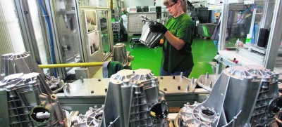 MLM Mariborska livarna objekt LenartTomaž Skale