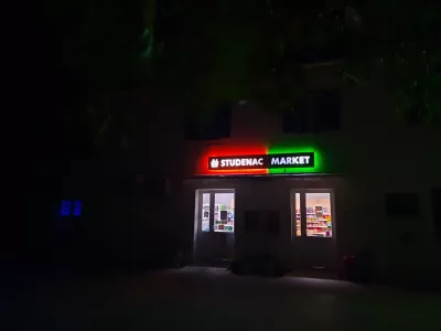 Od leta 2018, ko ga je prevzel poljski finančni sklad, je Studenac na osvajalskem pohodu. Foto: Luka Cjuha&nbsp;