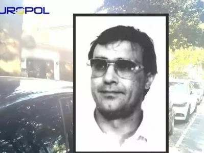 Nenad Gajanović Gajo, nerazre&scaron;en umor v Nemčiji iz leta 1996