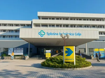 splo&scaron;na bolni&scaron;nica celje