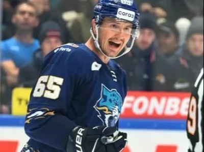 Izku&scaron;eni Čeh Rudolf Červeny je z ljubljanskim klubom podpisal dvomesečno pogodbo z možnostjo podalj&scaron;anja. F Anton Wymotov