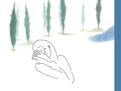 Petra Kor&scaron;ičCiprese