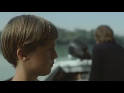 Trnek, režija Matic &Scaron;tamcar