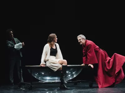 Sveta Ivana Klavni&scaron;ka, ErosAntEros, Slovensko mladinsko gledali&scaron;če in drugi koproducenti, 2024