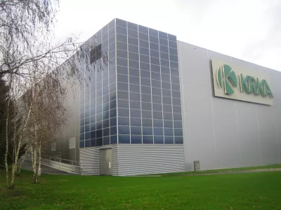 V prvih treh četrtletjih leto&scaron;njega leta so se prihodki od prodaje Krke na ruskem trgu na medletni ravni povečali za devet odstotkov, na dobrih 284 milijonov evrov. Foto: Dragana Stanković&nbsp;