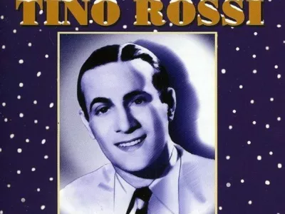 Tino Rossi - Petit Papa No&euml;l