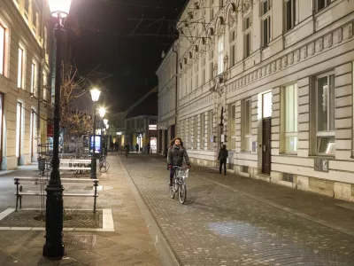 - 11.01.2023.Trubarjeva ulica..&ndash; Reportaža z naslovom "kako se delamo, da korone ni več". - Koronavirus COVID-19 v Sloveniji - FOTO:OPOMBA: DNEVNIKOV OBJEKTIV &ndash; REPORTAŽA 2023