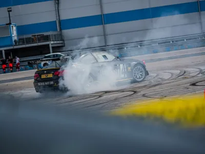 Dirkali&scaron;če, simbolična fotografija