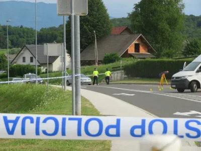 Streljanje &Scaron;marjeta. F Dragana Stanković