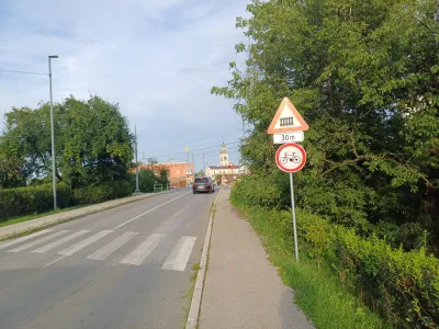 Kljub temu da so idejne re&scaron;itve podvoza že izdelane, pa dokončne odločitve o ustrezni dolgotrajni re&scaron;itvi &scaron;e niso sprejeli.