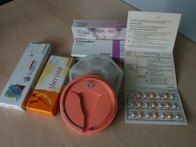 kontracepcija - zdravila &ndash; zdravstvo,// FOTO: Luka CjuhaOPOMBA: ZA OBJAVO V ČASOPISU DNEVNIK