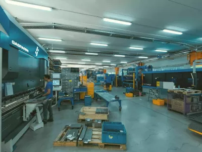 Skitti želi ohraniti status zanesljivega dobavitelja ne le polizdelkov, temveč izdelkov od zamisli do re&scaron;itve. F Skitti